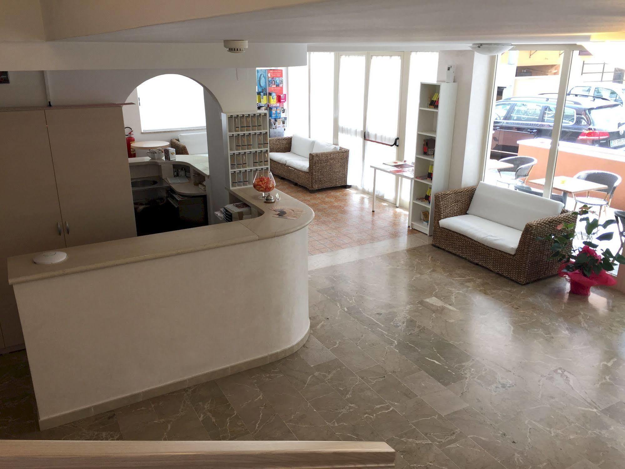 Hotel Stresa Rimini
