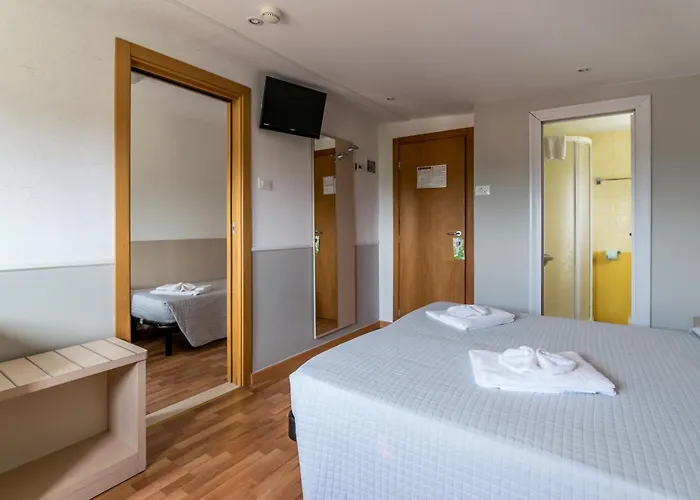 Hotel Stresa
