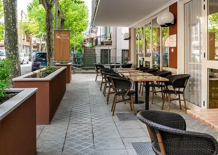 Hotel Stresa
