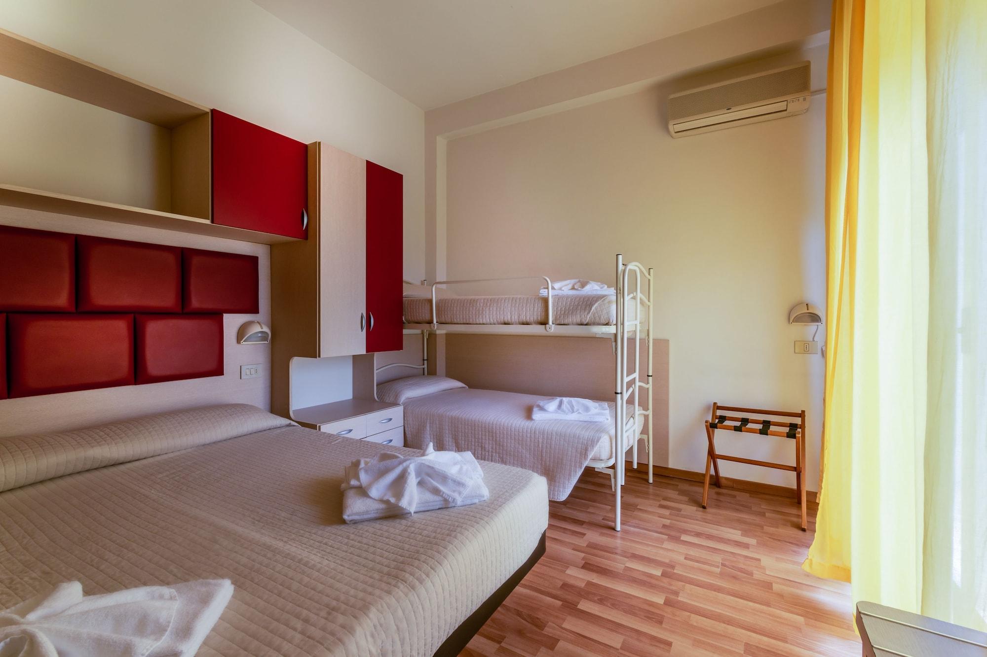 Hotel Stresa Rimini