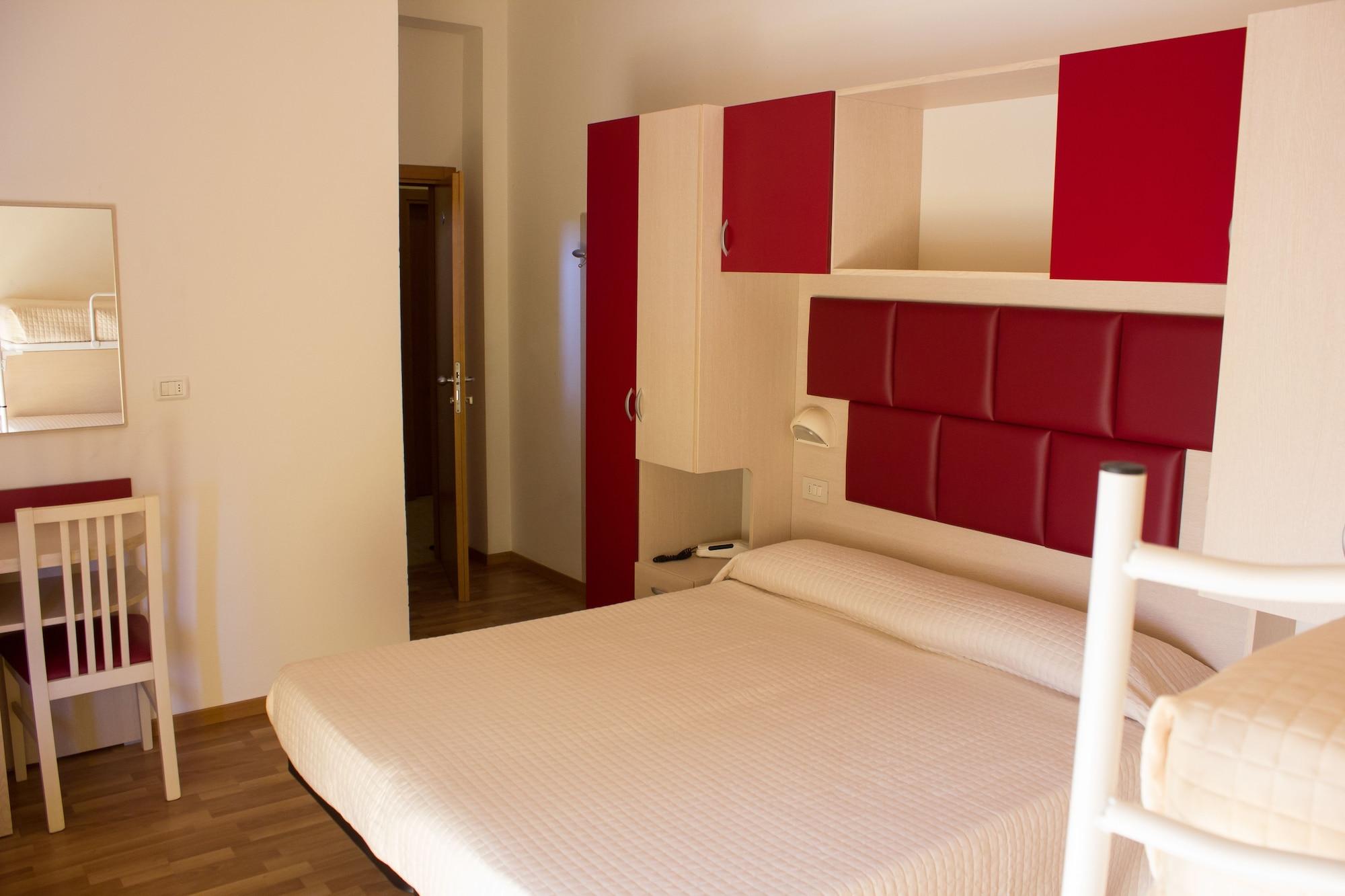 Stresa Hotel Rimini