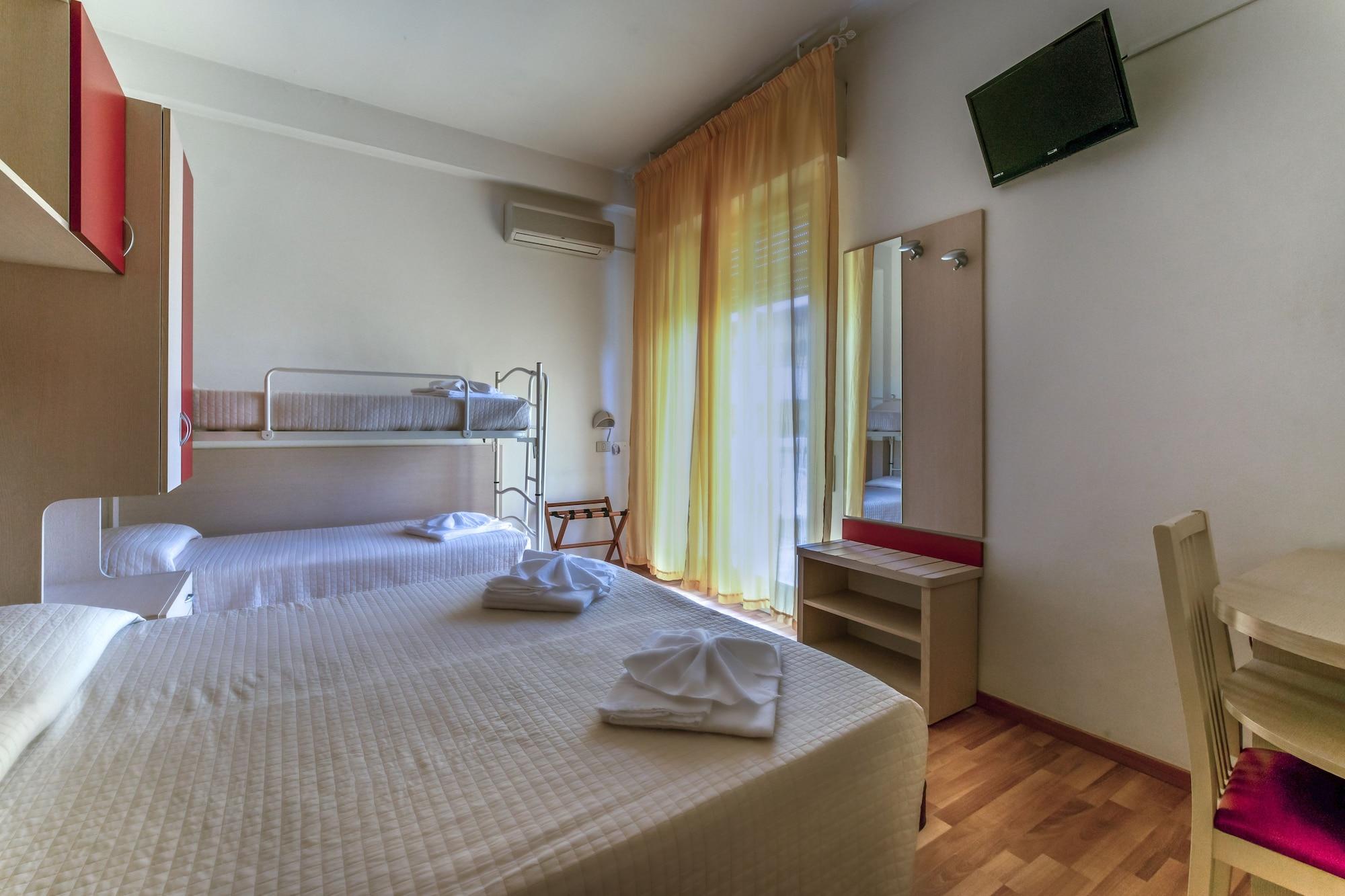 Hotel Stresa 3*