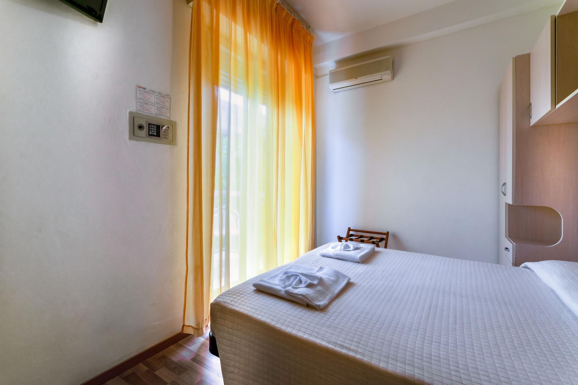 Stresa Hotel 3*