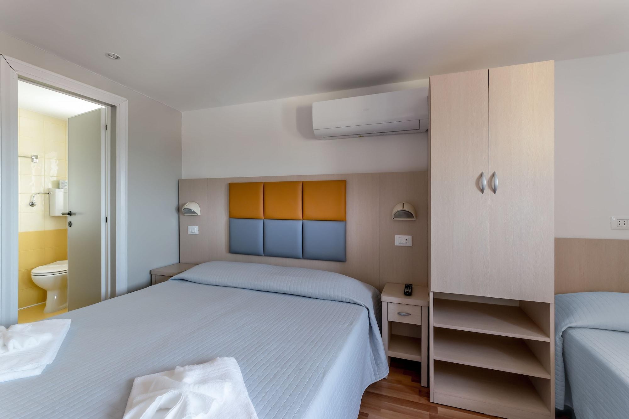Stresa Hotel
