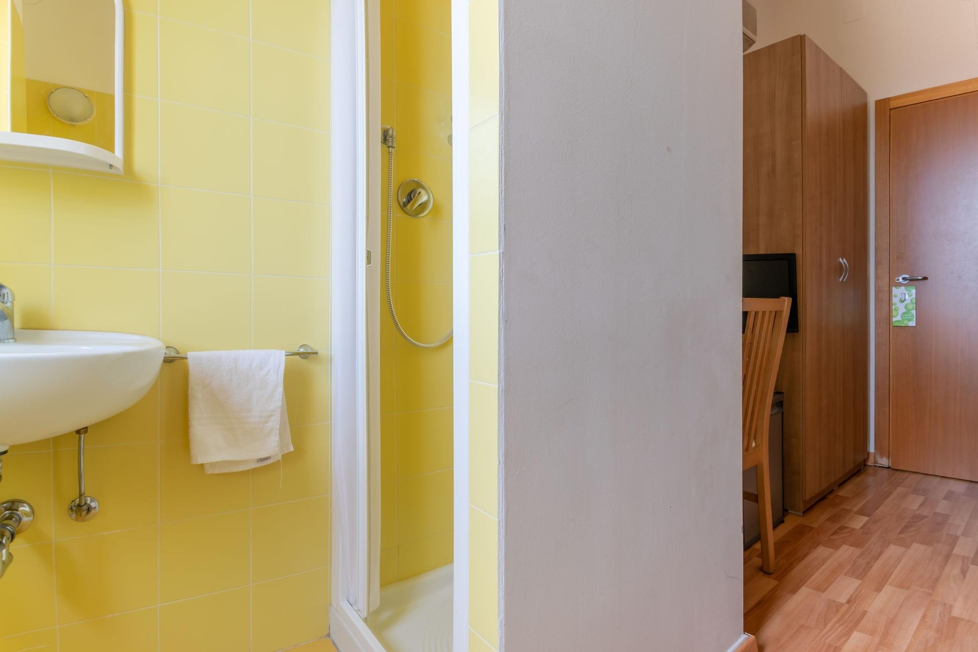 Hotel Stresa Rimini