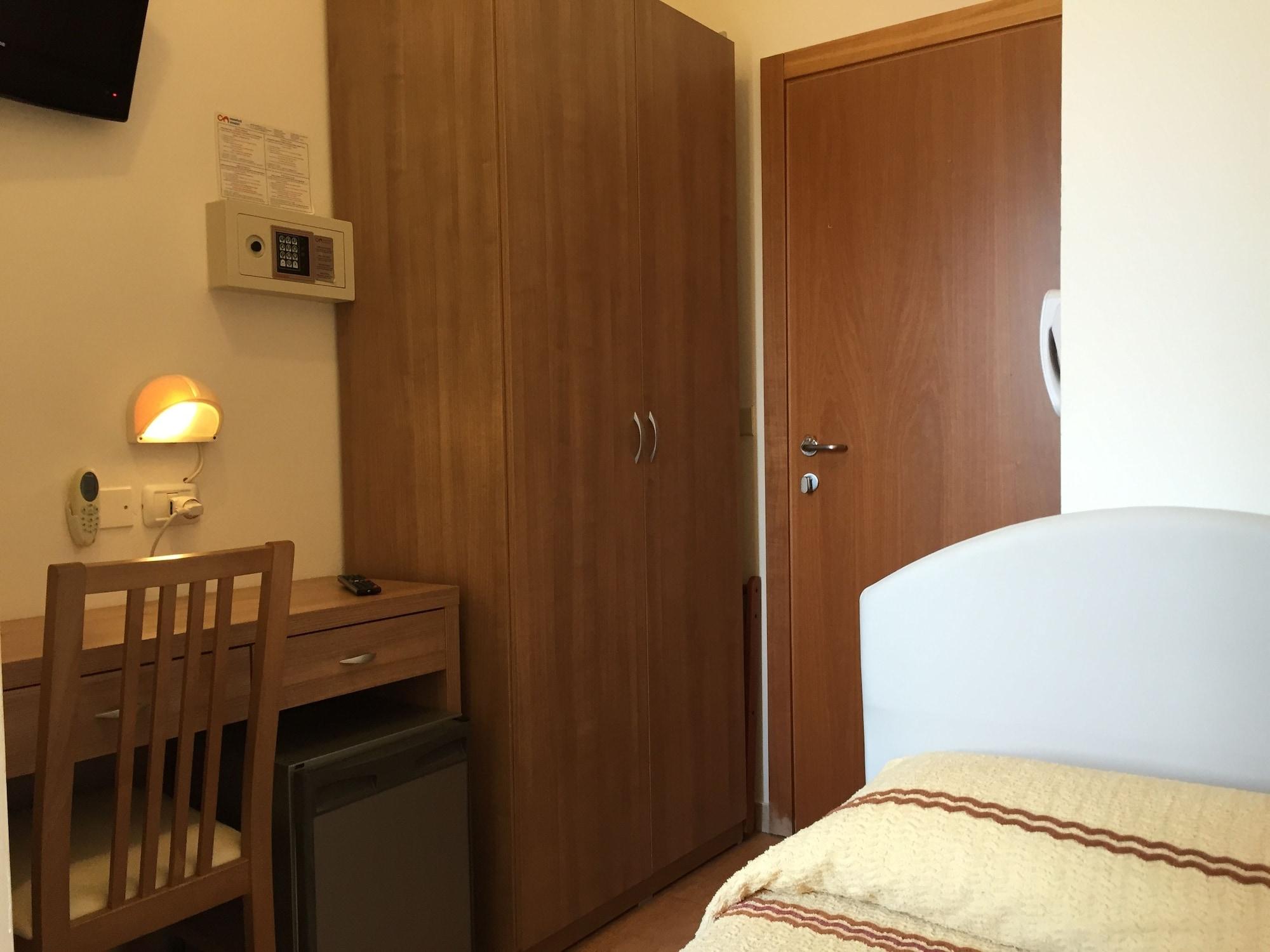 Stresa Hotel