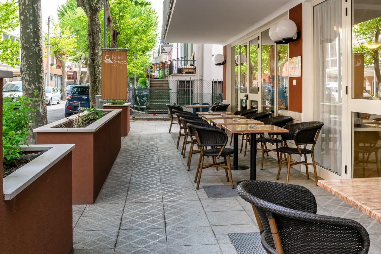 Stresa Hotel 3*
