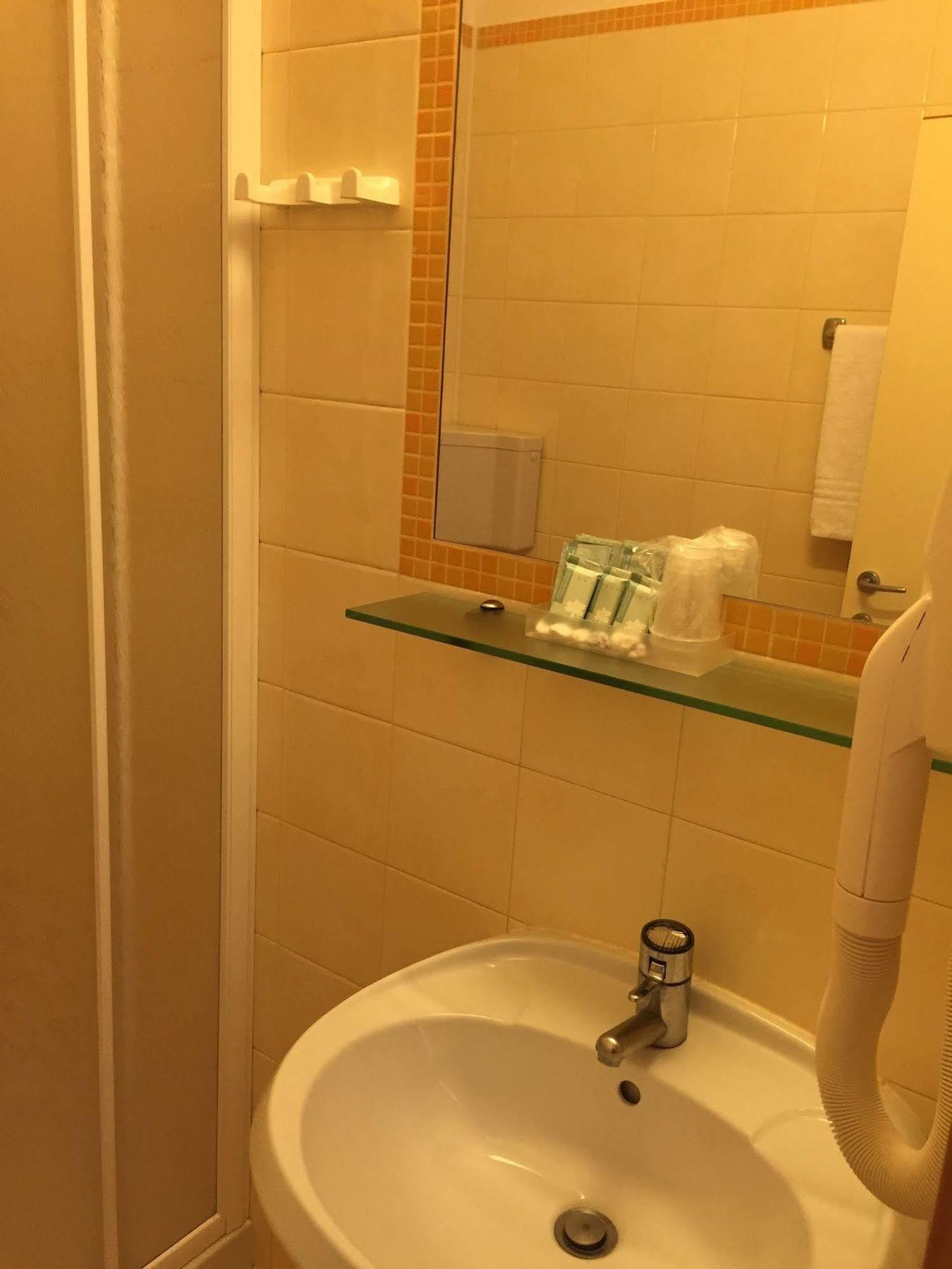 Stresa Hotel Rimini