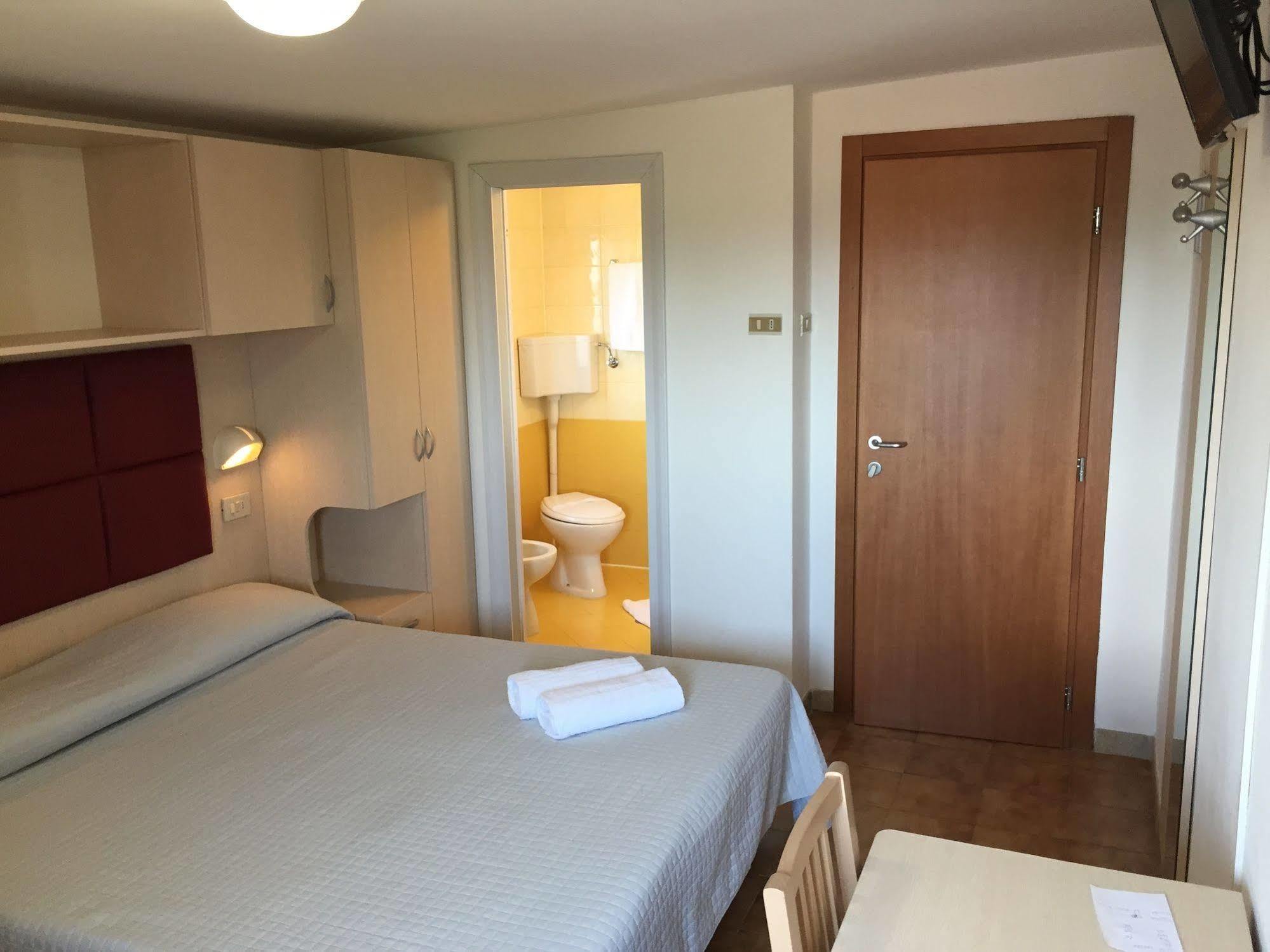 Hotel Stresa Rimini